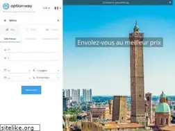 Sites similar to optionway.com