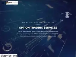 Sites similar to optionwisdom.com