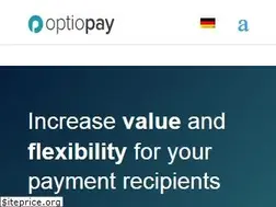 Sites similar to optiopay.com