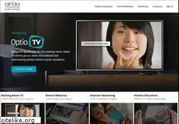 Sites similar to optiopublishing.com