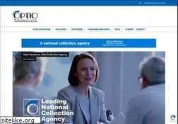 Sites similar to optiosolutions.com