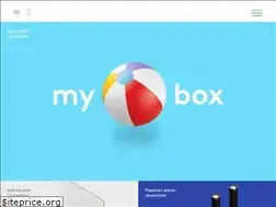 Sites similar to optipac.ch