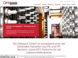 Sites similar to optipack.de