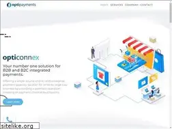 Sites similar to optipayments.com
