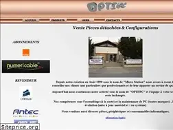 Sites similar to optipc.fr