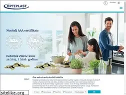 Sites similar to optiplast-sisak.com