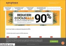 Sites similar to optiplaza.ro
