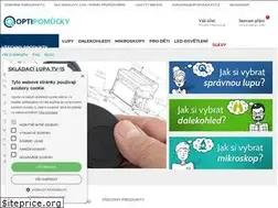 Sites similar to optipomucky.cz