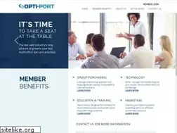 Sites similar to optiport.com