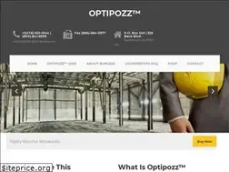 Sites similar to optipozz.com