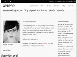 Sites similar to optipro.ro