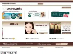 Sites similar to optique-erard.com