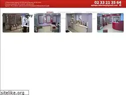 Sites similar to optique-lebarbey.fr