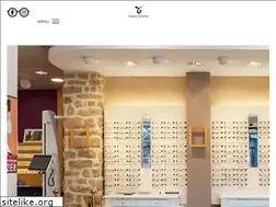 Sites similar to optique-taillandier.fr