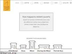 Sites similar to optique-wolff.fr