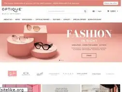 Sites similar to optique.pl