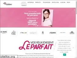 Sites similar to optiquebuisseret.be