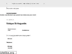 Sites similar to optiquedelacapitale.com