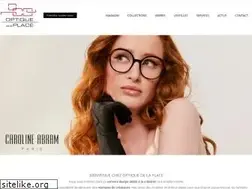 Sites similar to optiquedelaplace.com