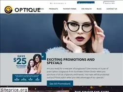 Sites similar to optiqueinc.com