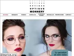 Sites similar to optiquemonnery.com