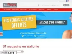 Sites similar to optiquepointdemire.be