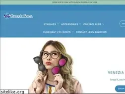 Sites similar to optiqueprima.com