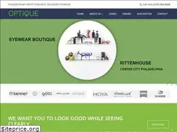 Sites similar to optiquestyle.com