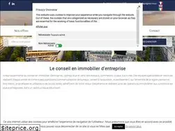 Sites similar to optireal-corporate.fr