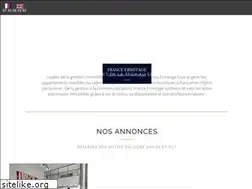 Sites similar to optireal.fr