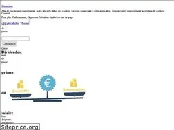 Sites similar to optirev.fr
