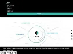Sites similar to optis.be
