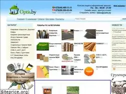 Sites similar to optis.by