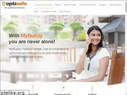 Sites similar to optisafe.in
