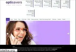 Sites similar to optisavers-online.co.uk