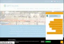 Sites similar to optiscangroup.com
