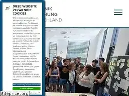 Sites similar to optischetechnologien.de