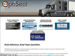 Sites similar to optiseal.com.au