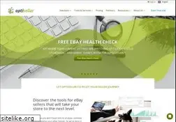 Sites similar to optiseller.com
