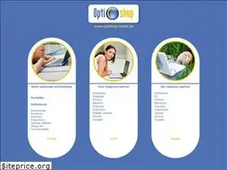 Sites similar to optishop-online.com