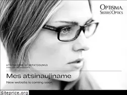 Sites similar to optisima.lt