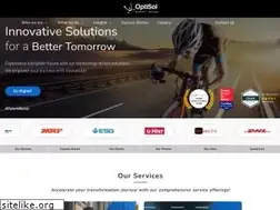 Sites similar to optisolbusiness.com