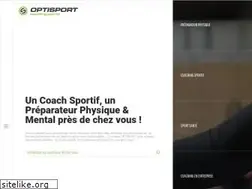 Sites similar to optisport.fr