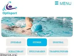 Sites similar to optisporthealthclub.nl