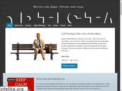 Sites similar to optista.com