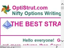 Sites similar to optistrut.com