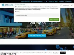 Sites similar to optisure.com