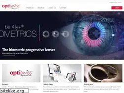 Sites similar to optiswiss.com