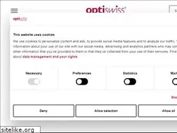 Sites similar to optiswiss.fr