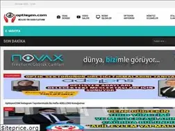 Sites similar to optisyen.com